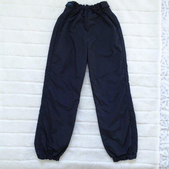 Woman's Columbia Snow Ski Pants Black Medium - Picture 1 of 11